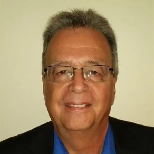 Alain Fortin - Courtier Immobilier