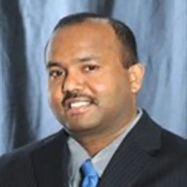 Real Estate Broker - Prabaharan Ramachandran