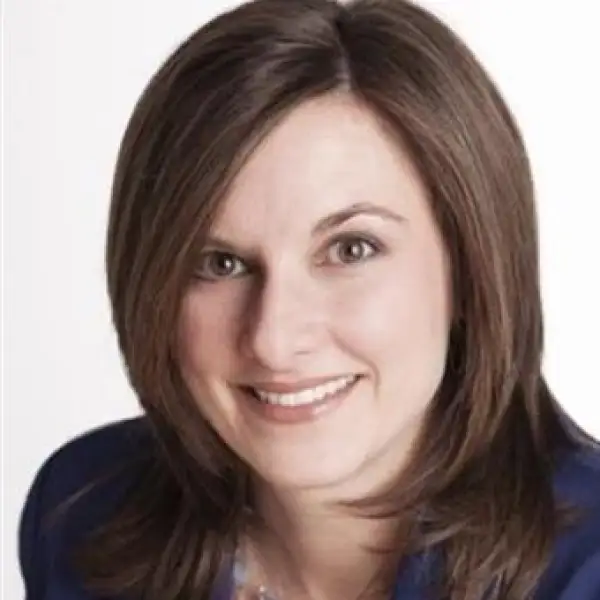 Isabelle Caron - Courtier Immobilier