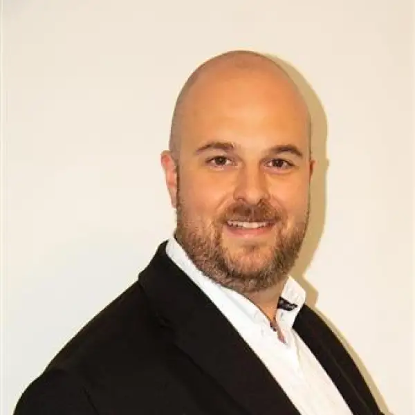 Pierre-Luc Lavoie - Real Estate Broker