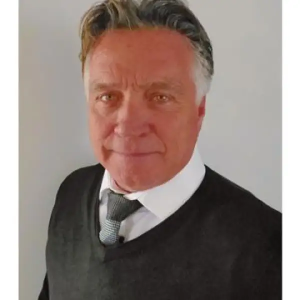 Jean Laurin - Courtier Immobilier
