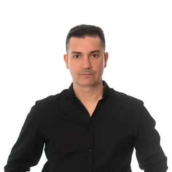 Edis Mekic - Real Estate Broker