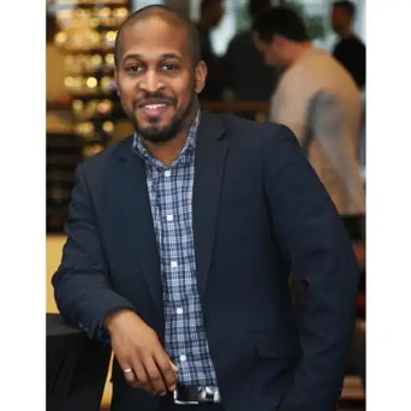 Patrice Eugène - Real Estate Broker