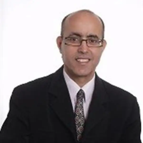 Rachid Siagh - Real Estate Broker