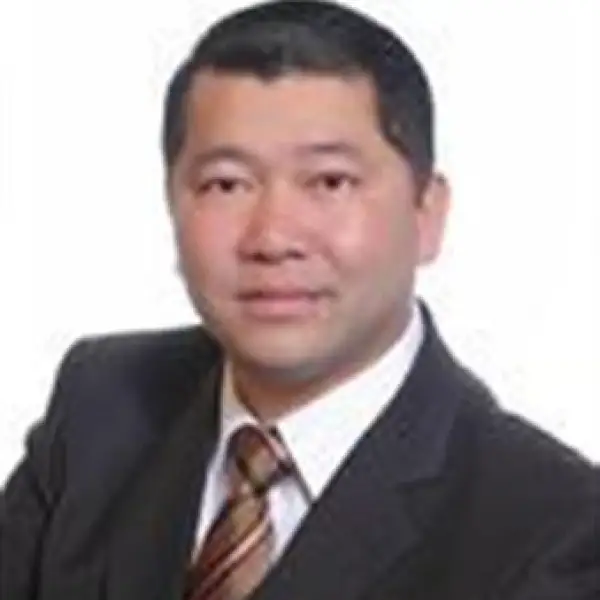 Quang Vinh Thuy Le - Courtier Immobilier