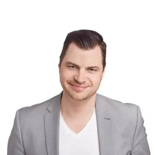 Idan Alon - Real Estate Broker