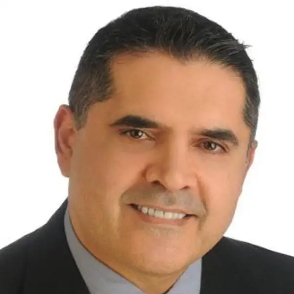 Real Estate Broker - Nasser Khodayari