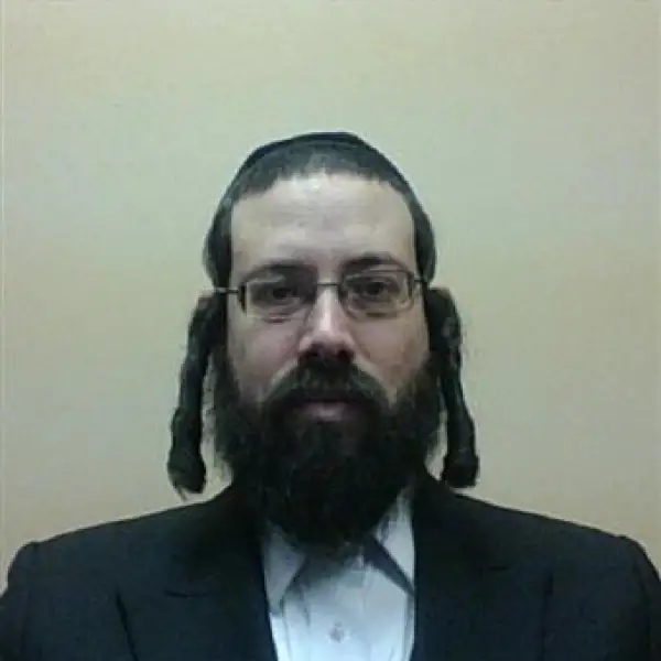 Abraham Kaufman - Courtier Immobilier