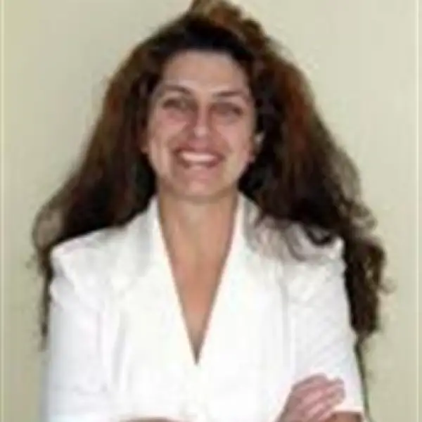 Courtier Immobilier - Milena Chimeva