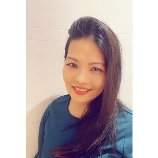 Nam Phuong Nguyen - Courtier Immobilier