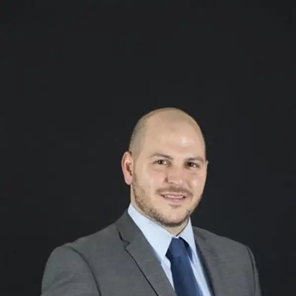 Franco Bonaro - Real Estate Broker