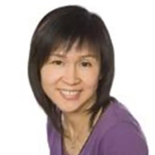 Lam Mou Sy - Real Estate Broker