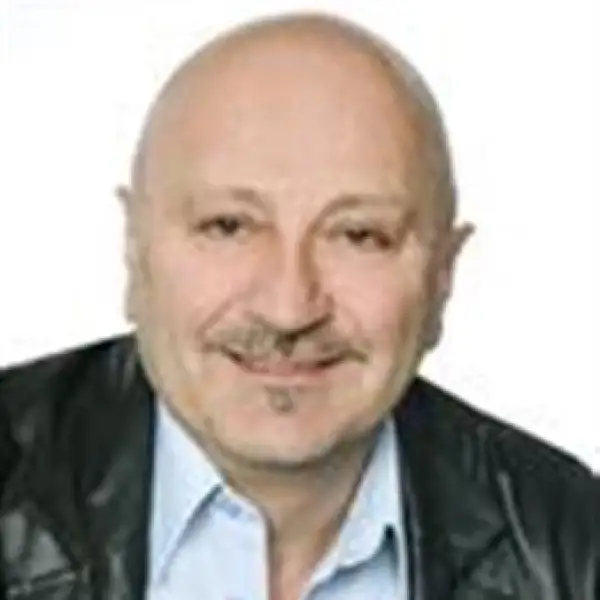 Rabih Jabbour Nakly - Real Estate Broker