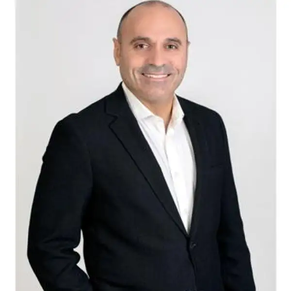 Real Estate Broker - Vassilios Fassoulas