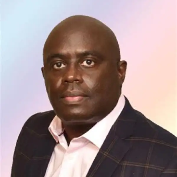 Thierry Magete - Courtier Immobilier