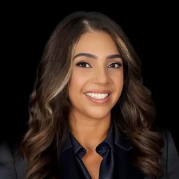 Andrea Gadea Peter - Real Estate Broker