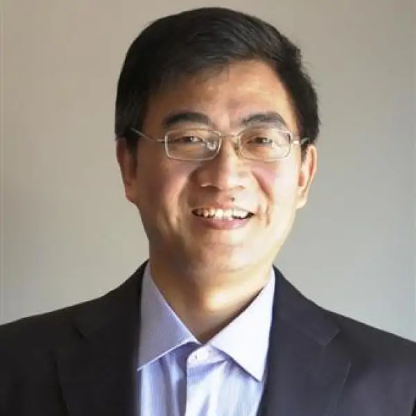 Weibin Yang - Courtier Immobilier
