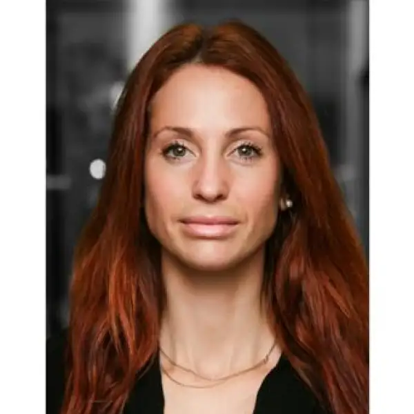 MARIE-ANDRÉE LAPIERRE - REAL ESTATE BROKER