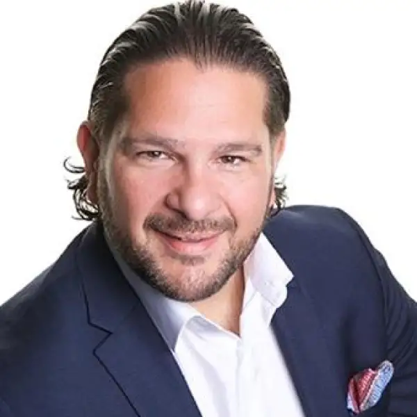 Courtier Immobilier - Giovanni Porfido