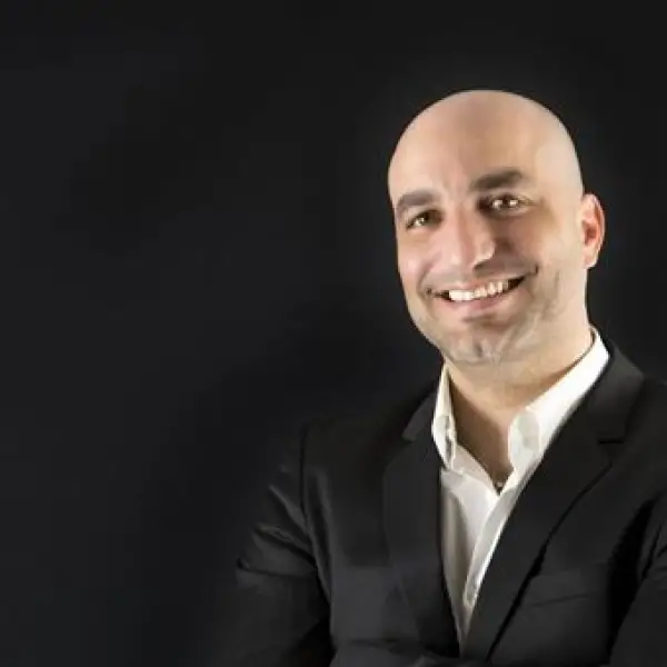 David Sebag - Real Estate Broker
