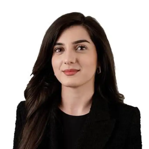 Real Estate Broker - Madina Abdullah