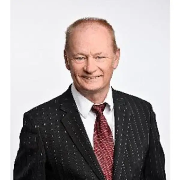 Jacques Fortier - Real Estate Broker