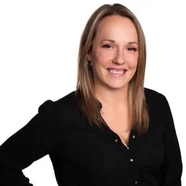 Amélie Poulin - Courtier Immobilier