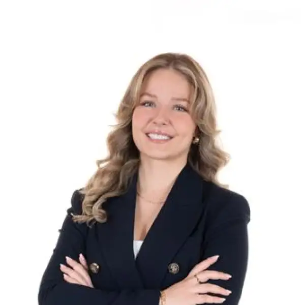 SABRINA GIARD - REAL ESTATE BROKER