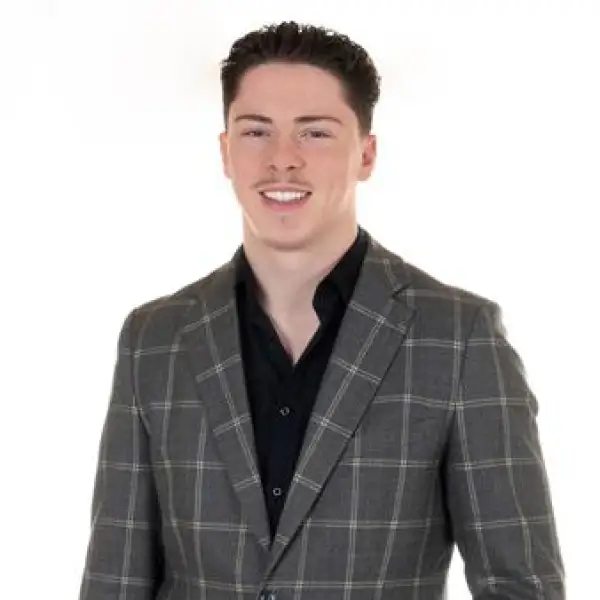 Real Estate Broker - Ludwig Treggett