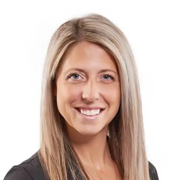 Marie-Pier Gagnon - Real Estate Broker