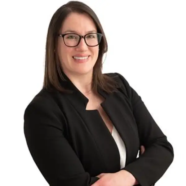 JESSICA GAUTHIER - REAL ESTATE BROKER