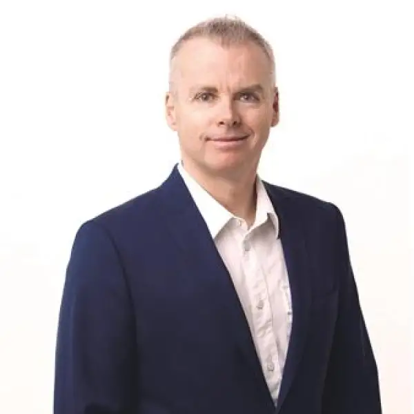 Christian Sohier - Real Estate Broker