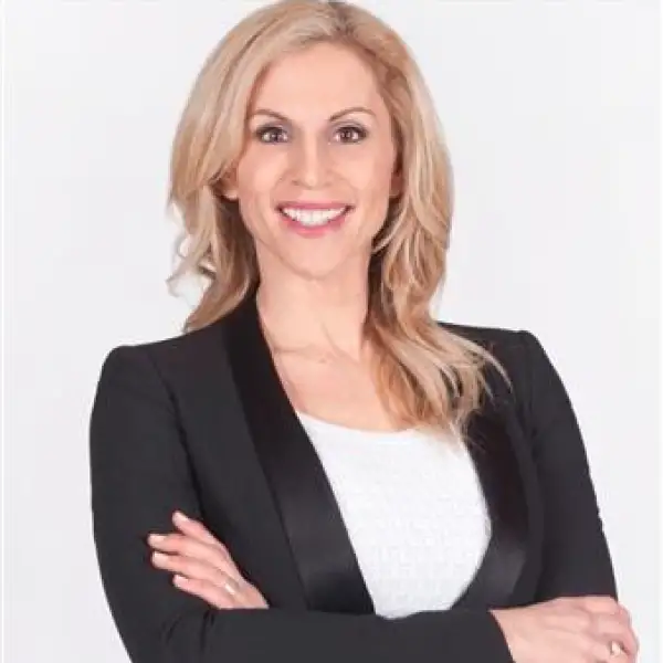 Noémie Tremblay - Real Estate Broker