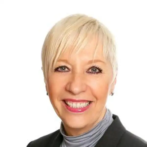 Real Estate Broker - Sylviane Marguier