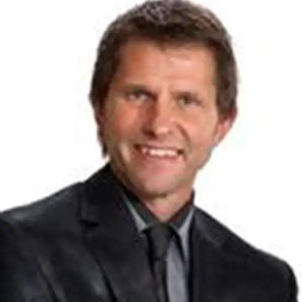 André Dupont - Courtier Immobilier