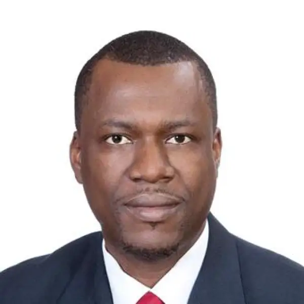 Lucnerson Pierre - Real Estate Broker