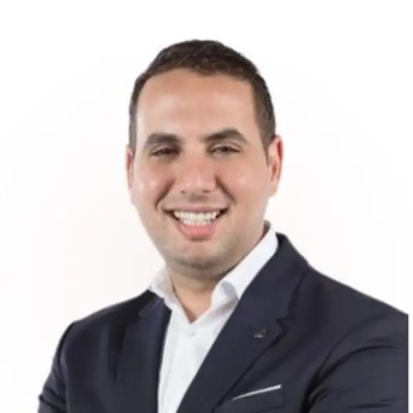Badr El Alami - Courtier Immobilier