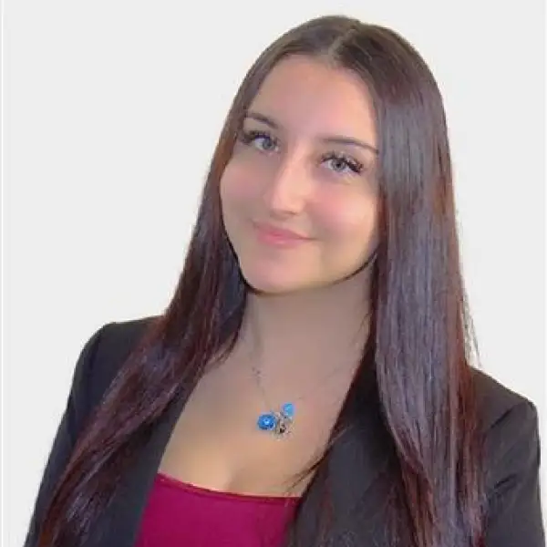 Real Estate Broker - Talia Fazliyan