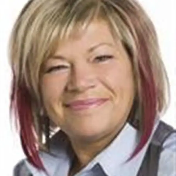 Chantal Hébert - Real Estate Broker