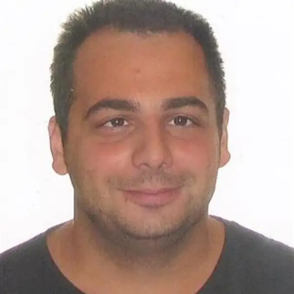 Andonios Papageorgiou - Real Estate Broker