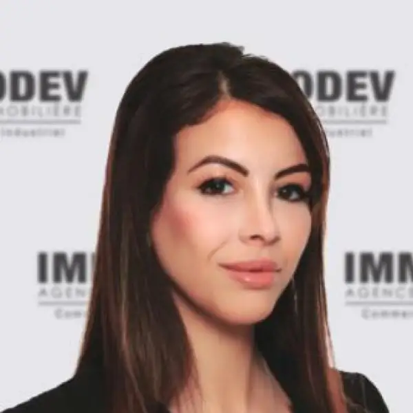 Amel Benha - Courtier Immobilier