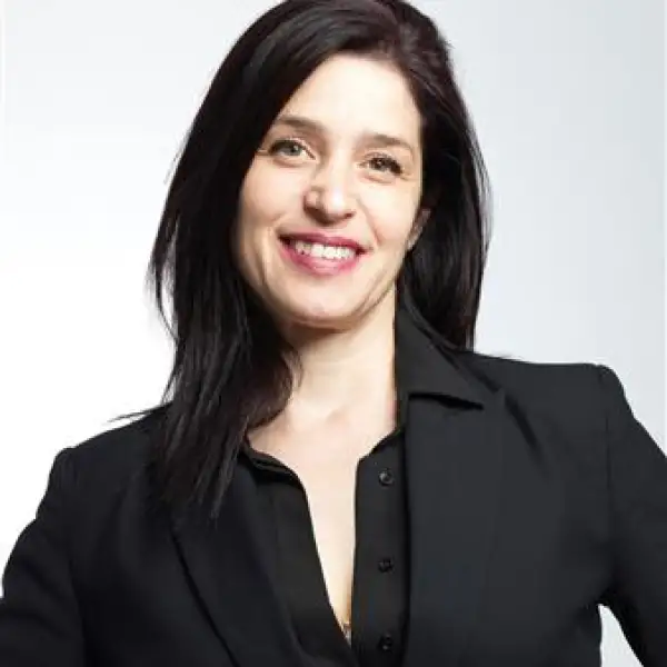 Geneviève Dolbec-Cantin - Real Estate Broker