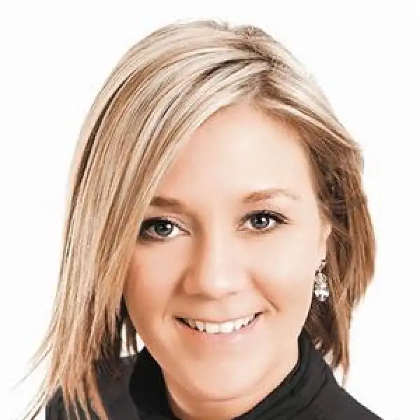 Stéphanie Roy - Real Estate Broker