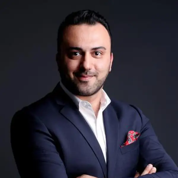 Shahin Sajadi - Courtier Immobilier