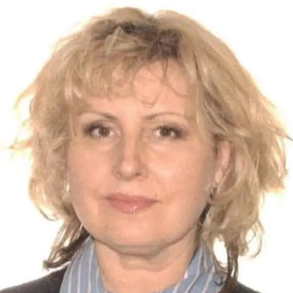 Real Estate Broker - Ludmilla Bulavinzeva