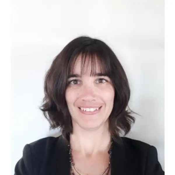 Mélinda Ricard - Real Estate Broker