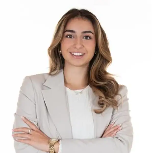 Jessiqua Sophie Aubin - Courtier Immobilier
