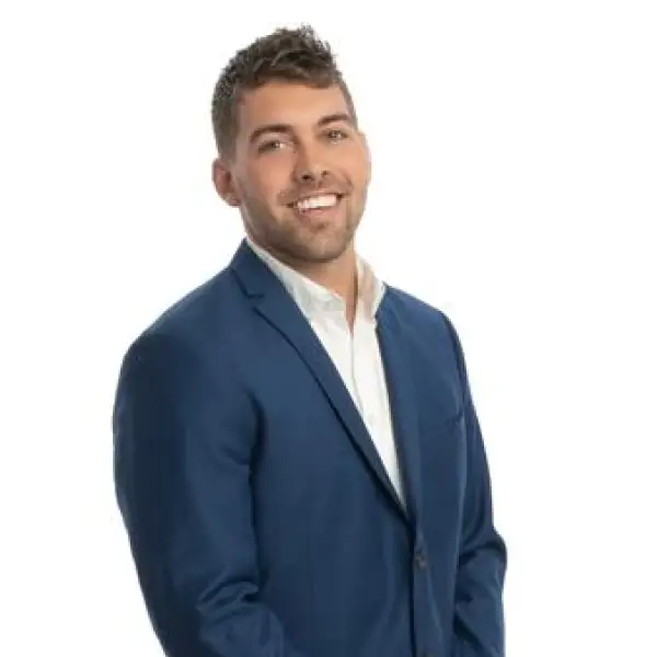 Michael Bédard - Real Estate Broker