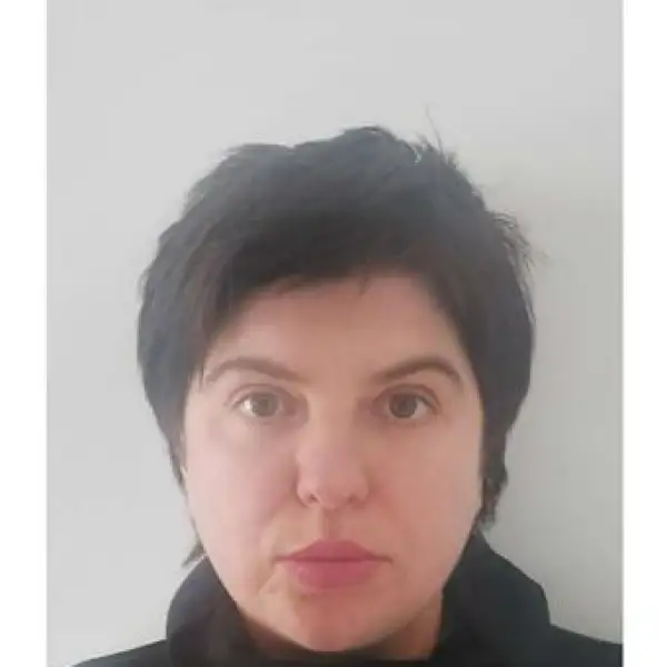 Olena Kovalenko - Real Estate Broker