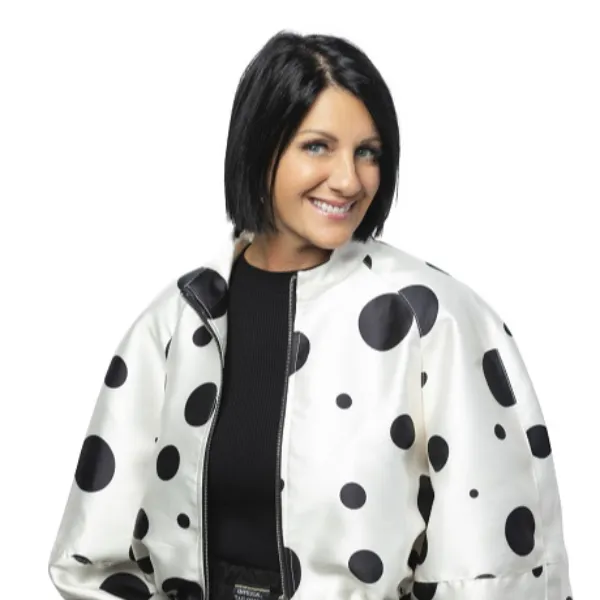 Isabelle Parent - Real Estate Broker